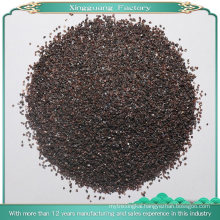 High Hardness Brown Fused Alumina for Abrasives